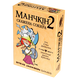 Настільна гра Манчкін 2. Скажена Сокира (Манчкин 2: Дикий топор, Munchkin 2: Unnatural axe) (укр.) 10504 фото