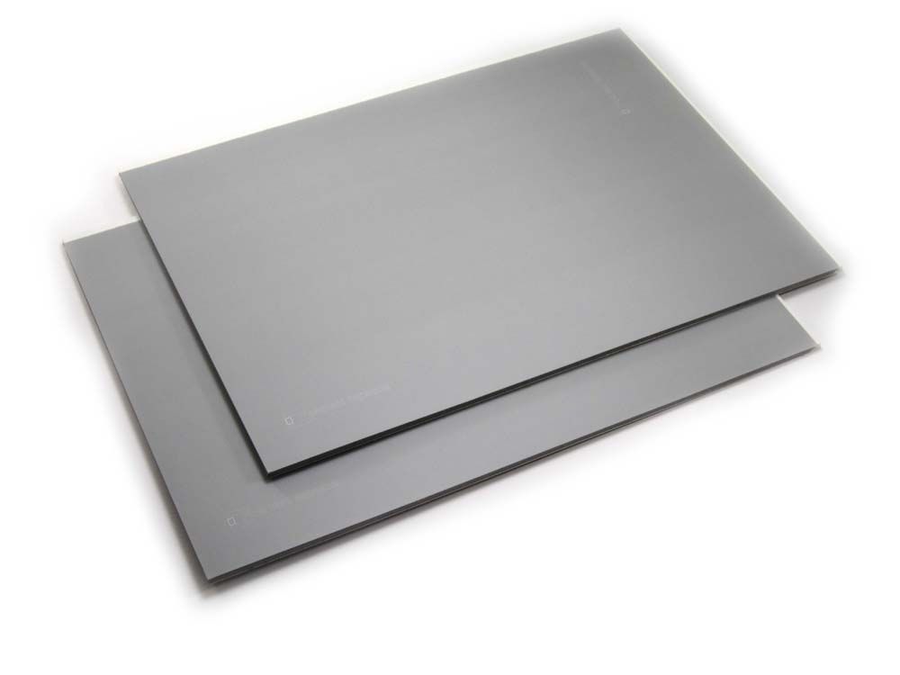 BLANK Sheets Folded Space FS-BLANK фото