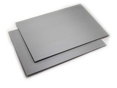 BLANK Sheets Folded Space FS-BLANK фото