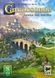 Настільна гра Каркасон. Доповнення №8 - Замки та мости (Carcassonne: Expansion 8 &ndash; Castles & Bridges) FI25073 фото 2