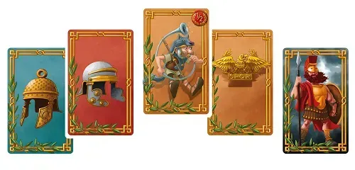 Настольная игра для компании