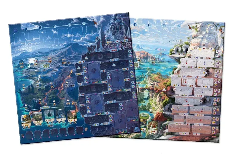 Настольная игра для компании