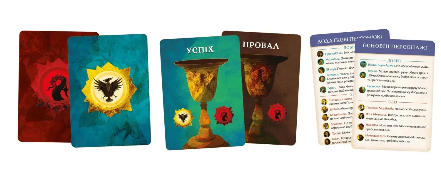 Настольная игра для компании